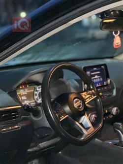 نيسان ألتيما